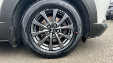 Mazda Cx-30 2.0 e-Skyactiv G MHEV SE-L 5dr Petrol Hatchback